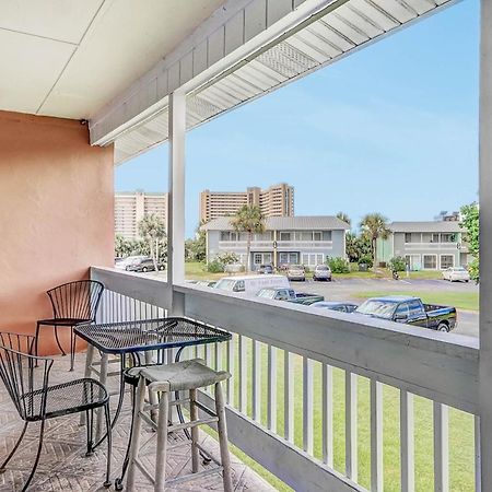 Gulf Terrace 260 Hotel Destin Exterior photo