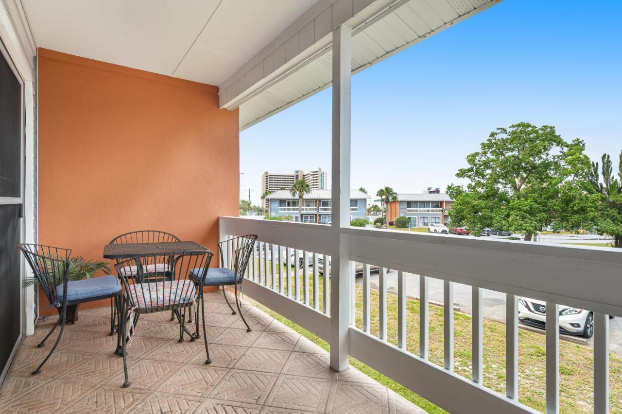 Gulf Terrace 260 Hotel Destin Exterior photo