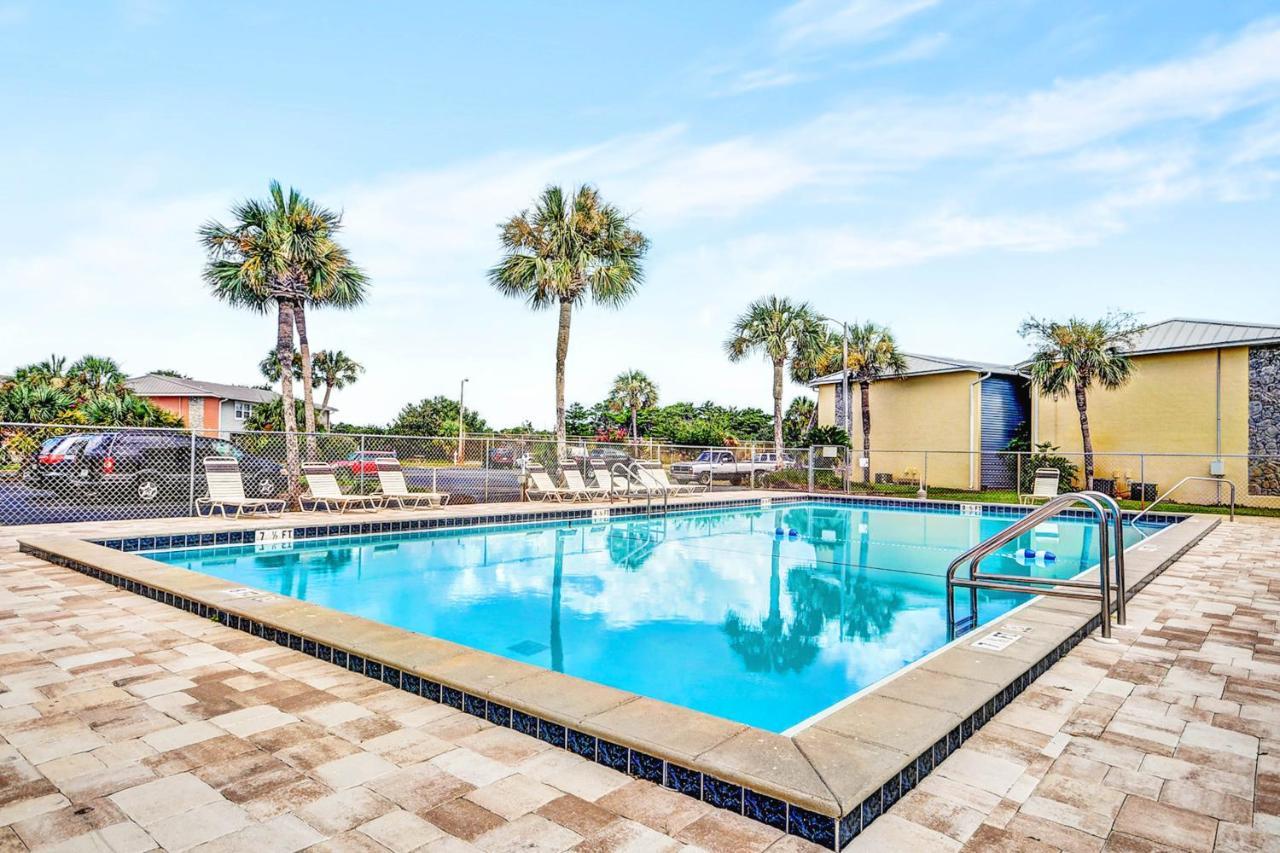 Gulf Terrace 260 Hotel Destin Exterior photo